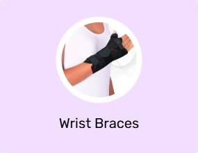 Wrist Braces