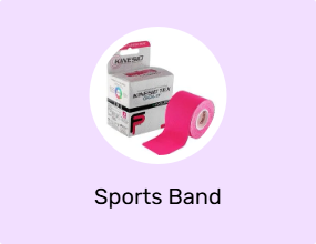 Sports Band
