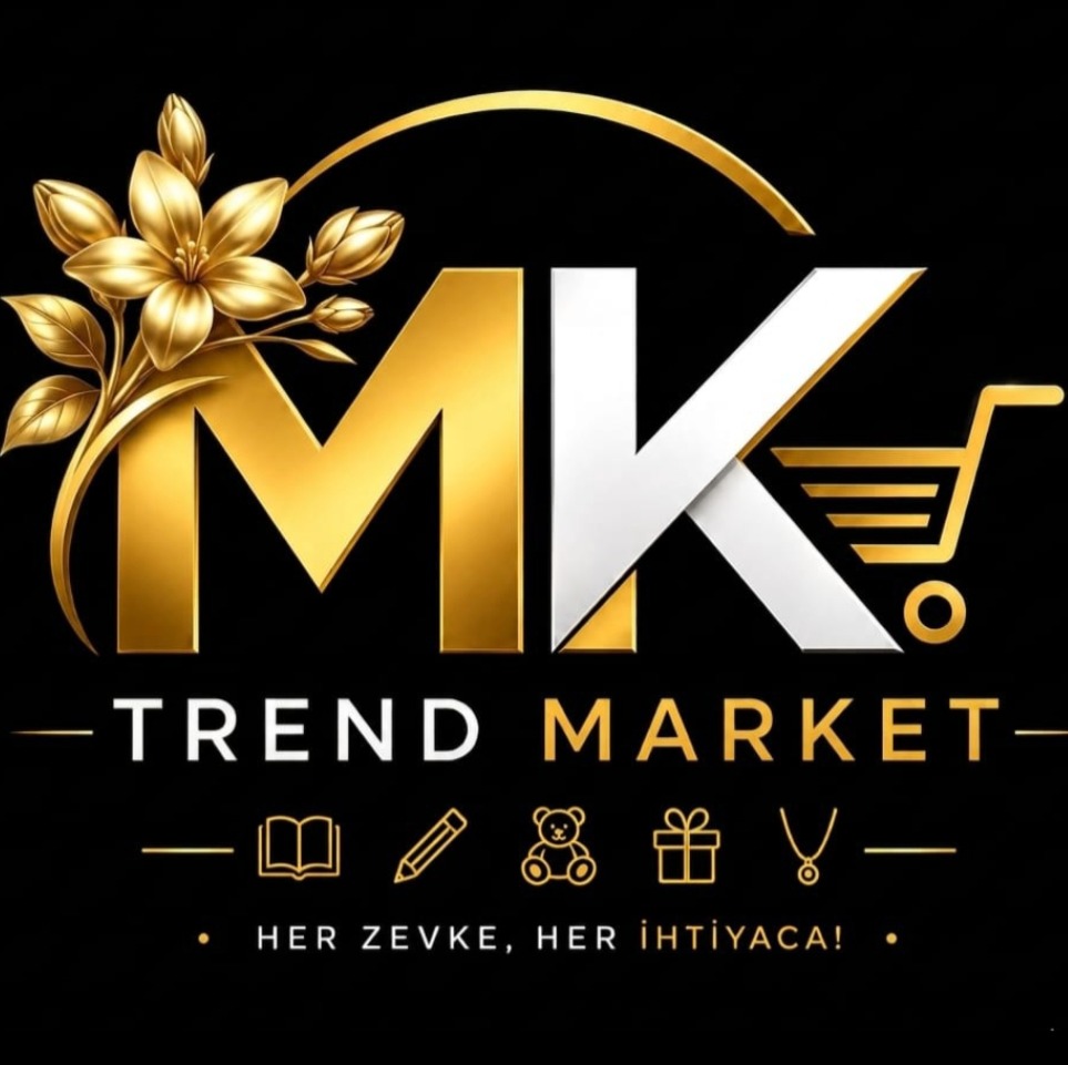 MK TREND MARKET
