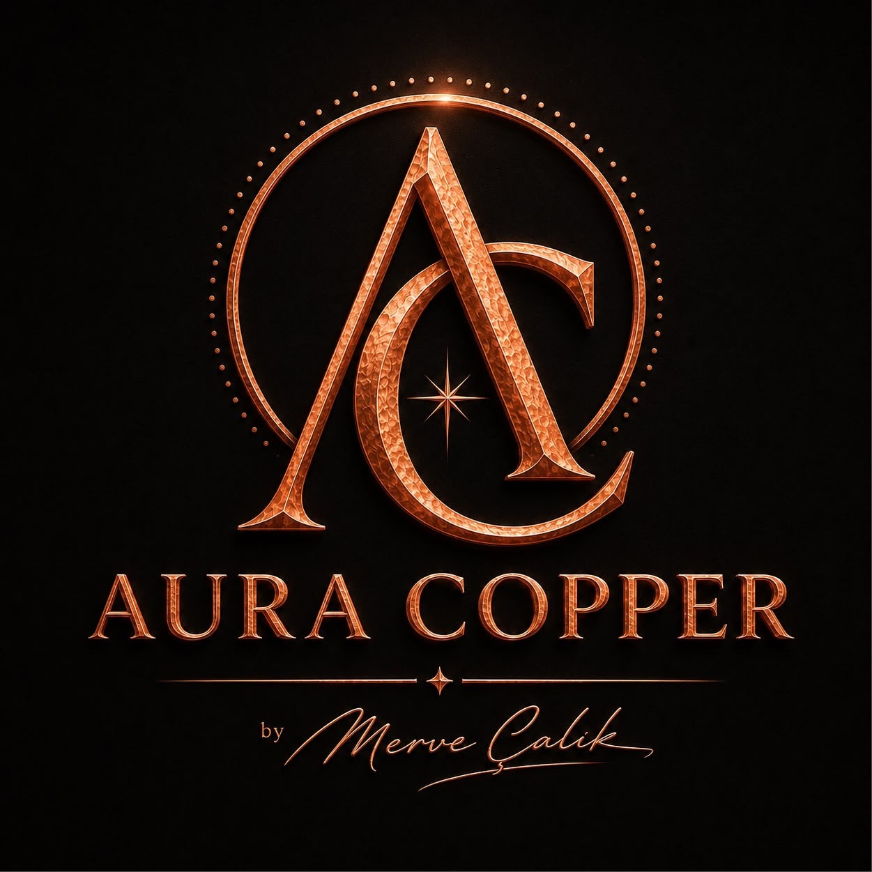 AURA COPPER