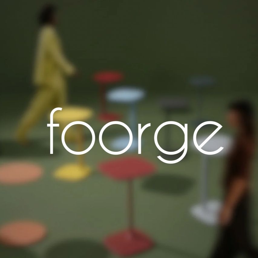Foorge Aksesuar