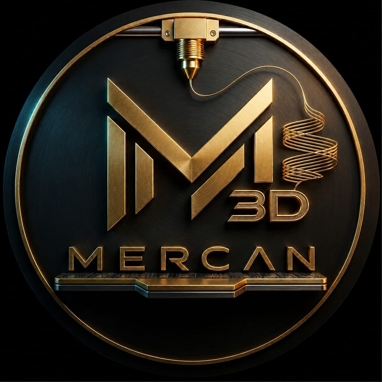Mercan 3D