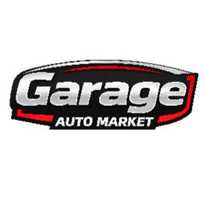 Garage Auto Market