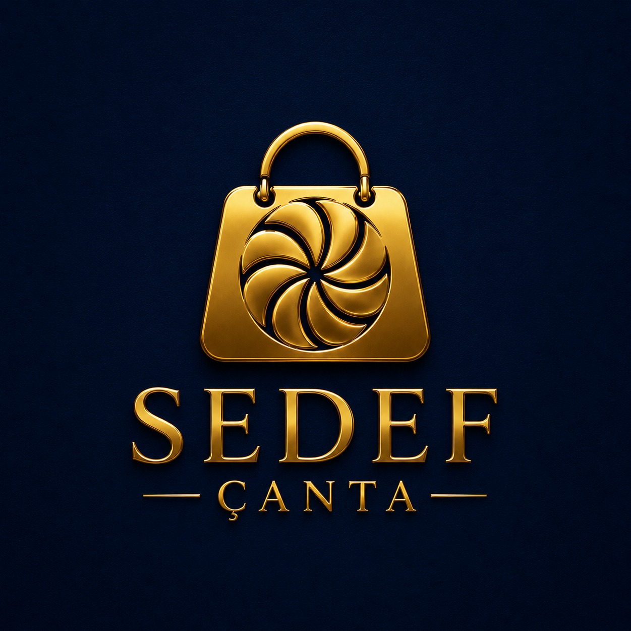 SEDEF-ÇANTA