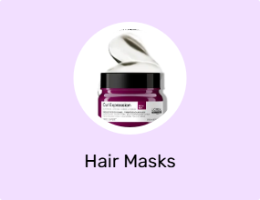 Hair Masks