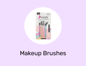 Makeup Brushes