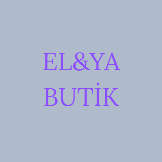 EL&YA BUTİK