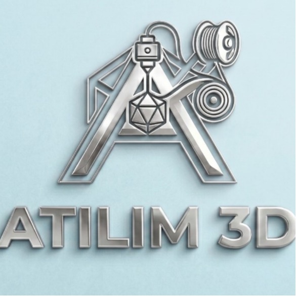 ATILIM 3D