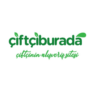 Çiftçiburada logo