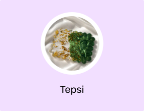 Tepsi