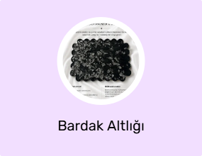 Bardak Altlığı