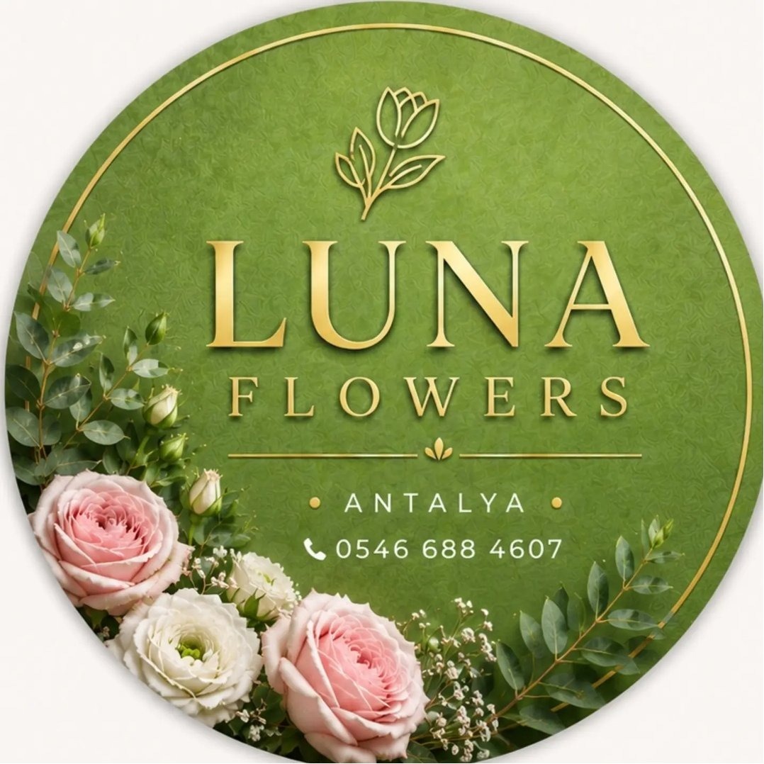 LUNA FLOWERS