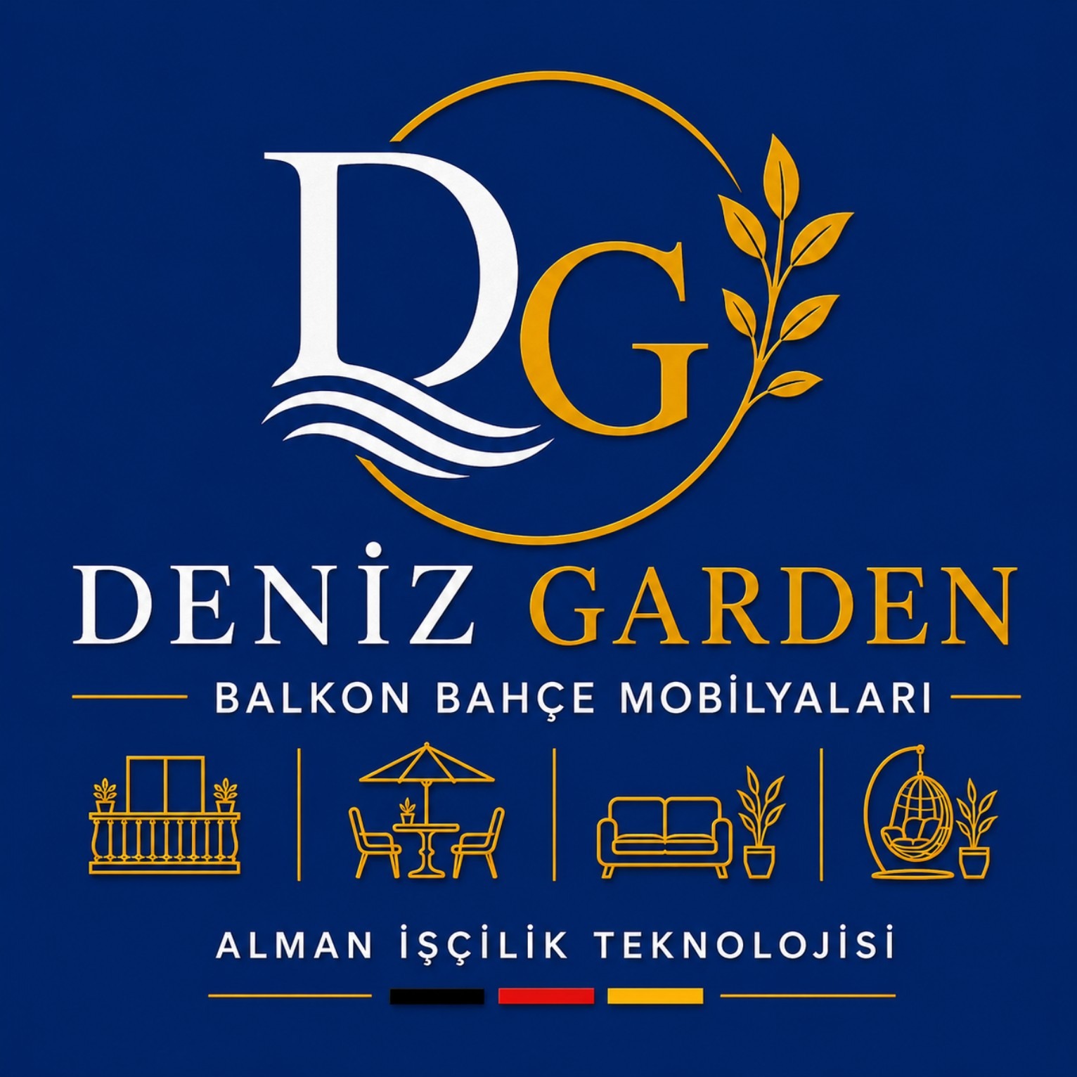 Deniz Garden