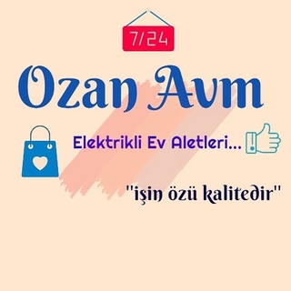 OZANAVM