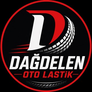DAĞDELEN OTO LASTİK