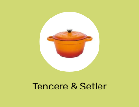 Tencere & Setler