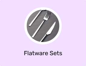 Flatware Sets
