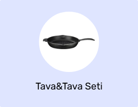 Tava&Tava Seti