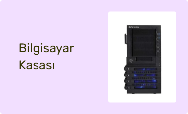 Bilgisayar Kasası