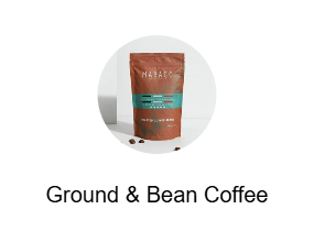 Ground & Bean Coffee