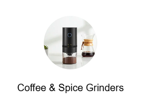 Coffee & Spice Grinders