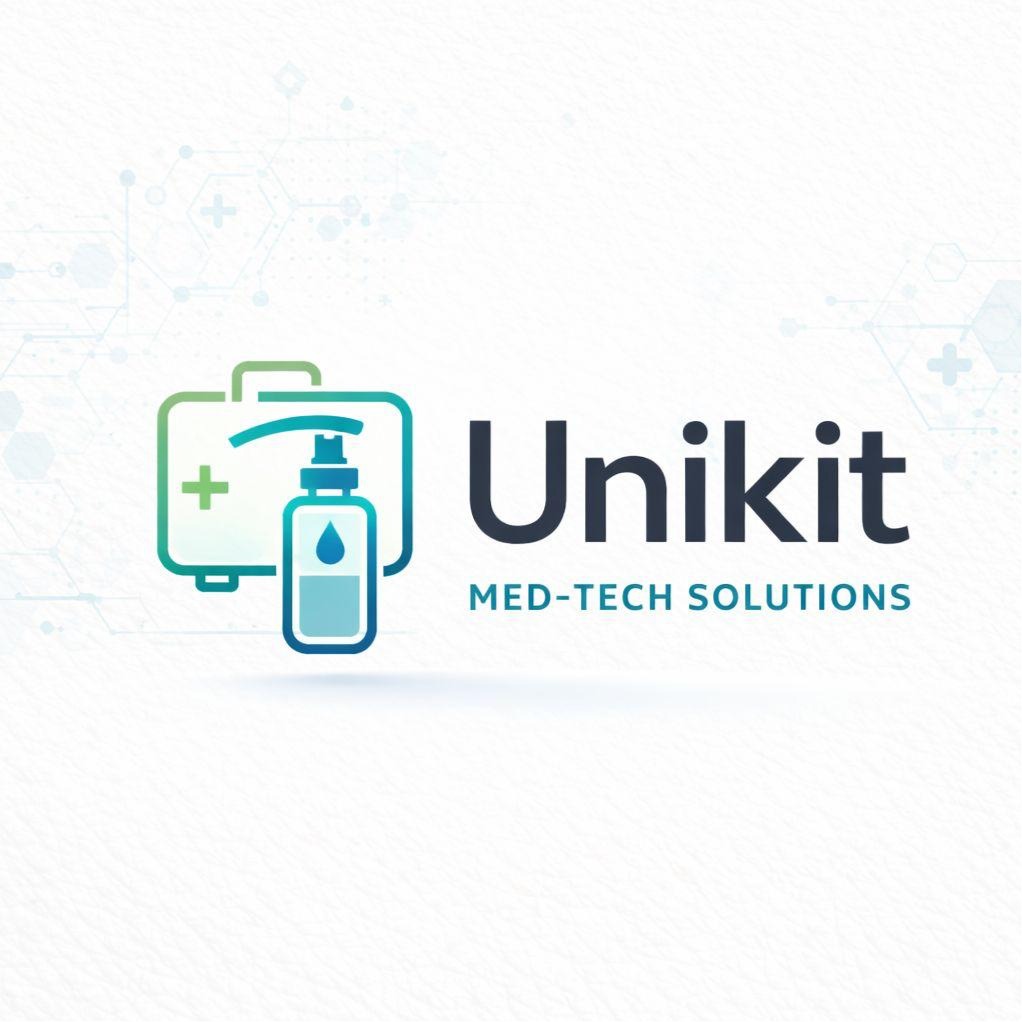 UNİKİT TR logo