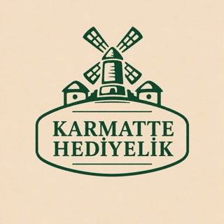 Karmatte Hediyelik