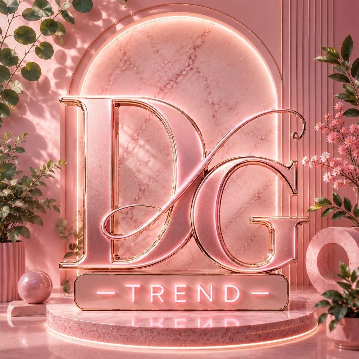 DGtrend