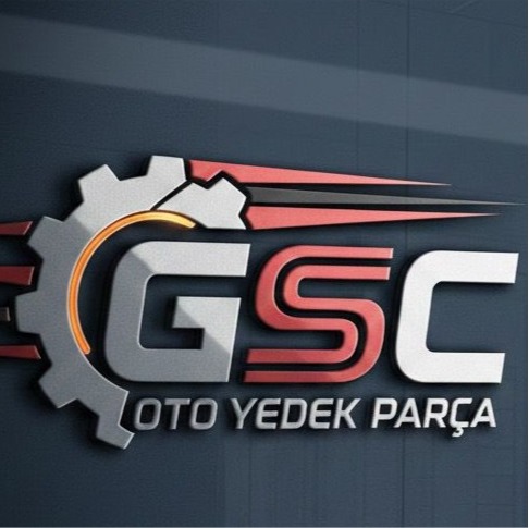 GSC OTO YEDEK PARÇA