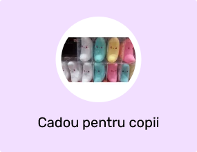 Cadou pentru copii