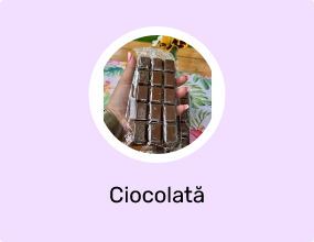 Ciocolată