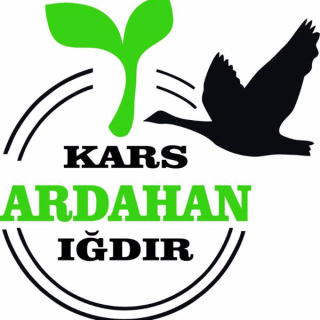 KARS ARDAHAN IĞDIR YÖRESEL ÜRÜNLERİ logo