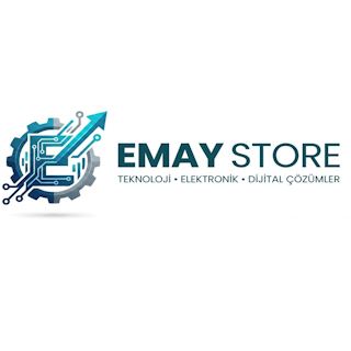 Emay Store Yeni Nesil E-Ticaret Mağazası