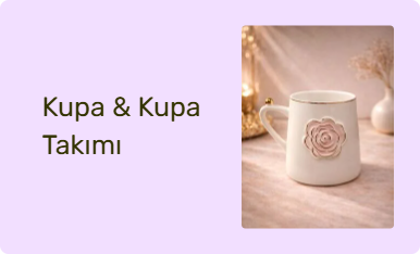 Kupa & Kupa Takımı
