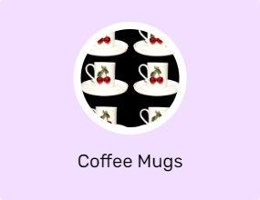 Coffee Mugs