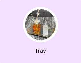 Tray
