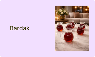 Bardak