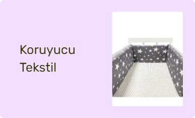 Koruyucu Tekstil