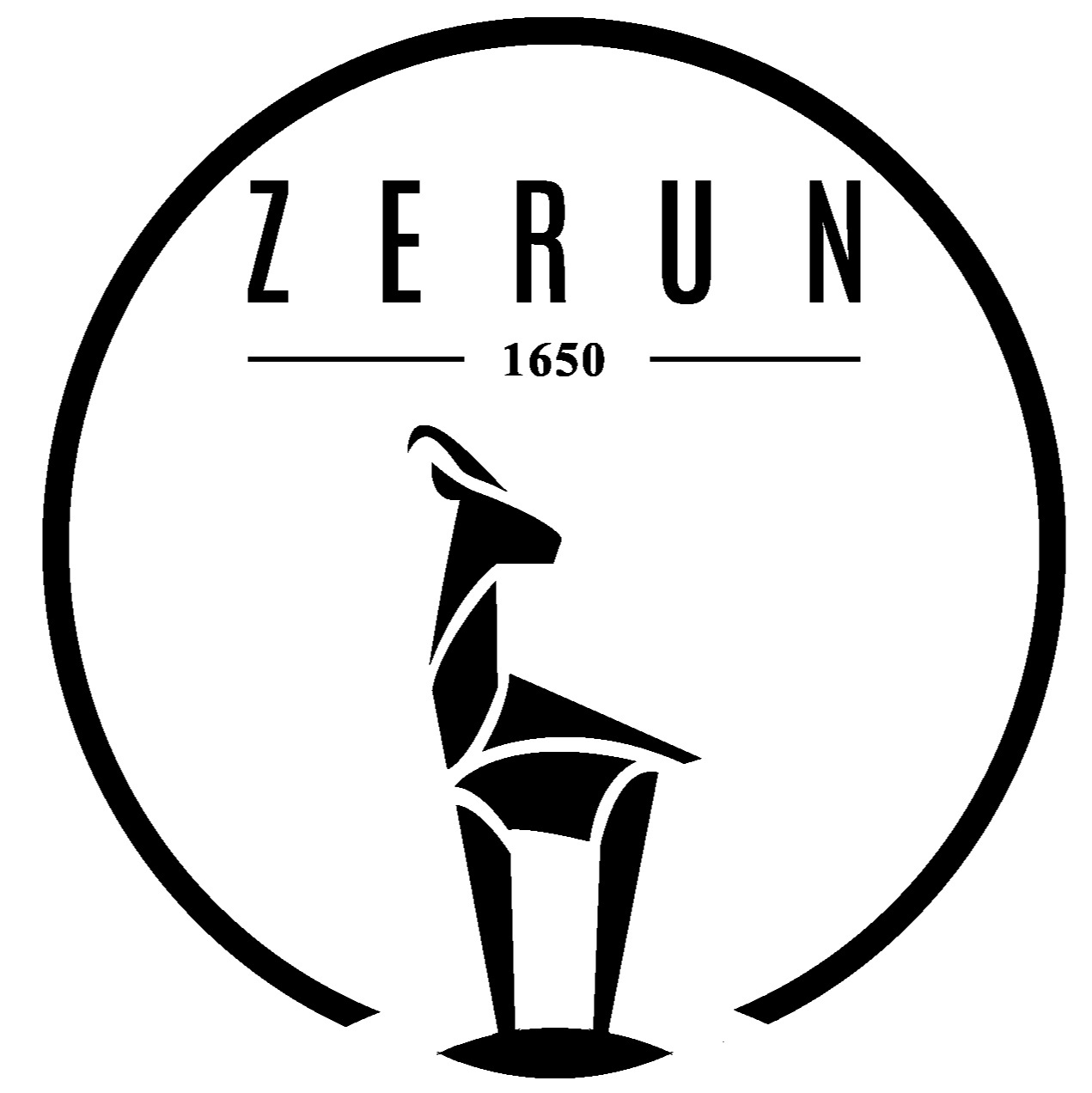 Zerun 1650