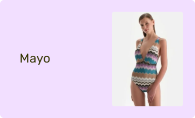 Mayo