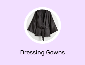 Dressing Gowns