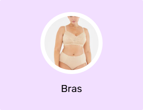 Bras