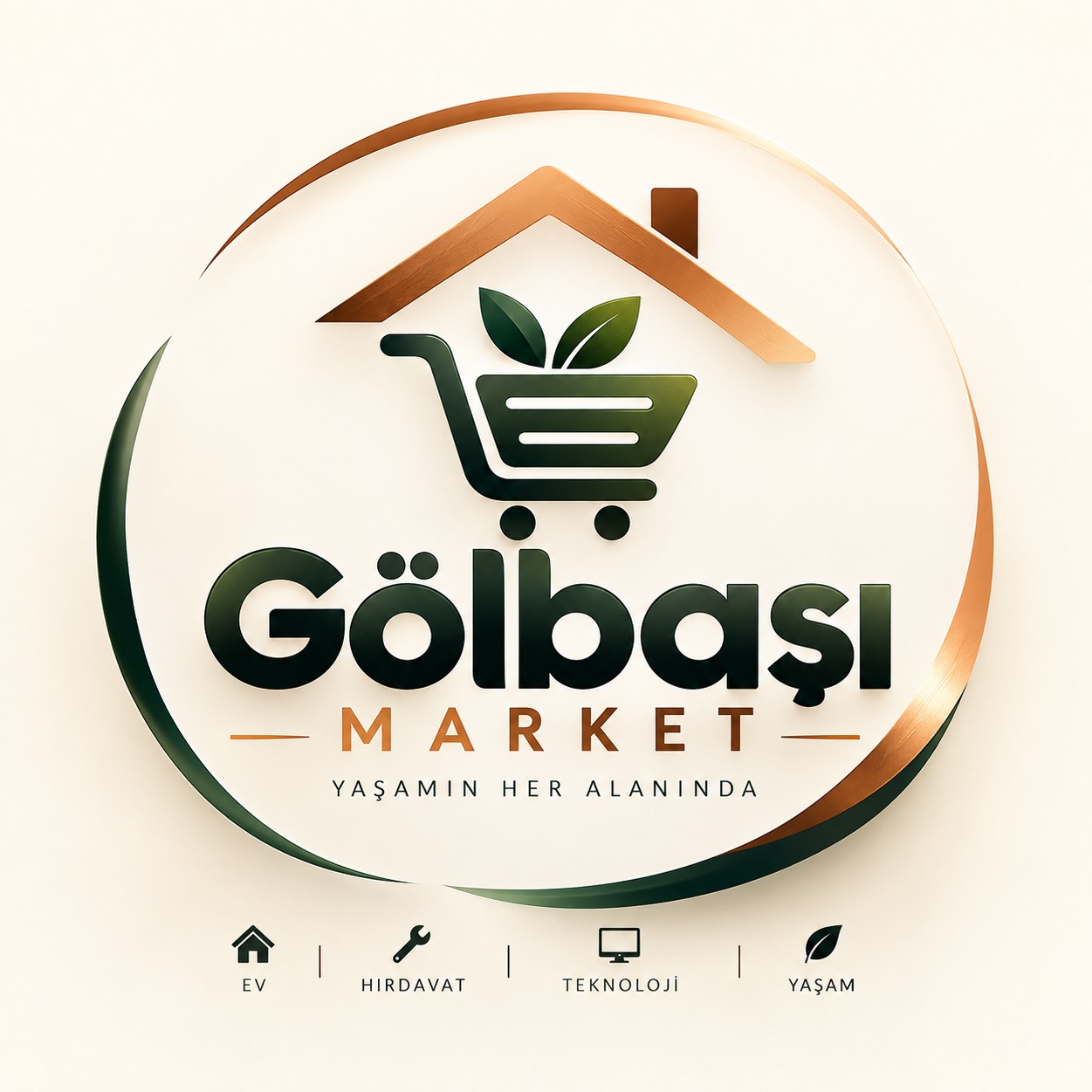 Gölbaşı Market