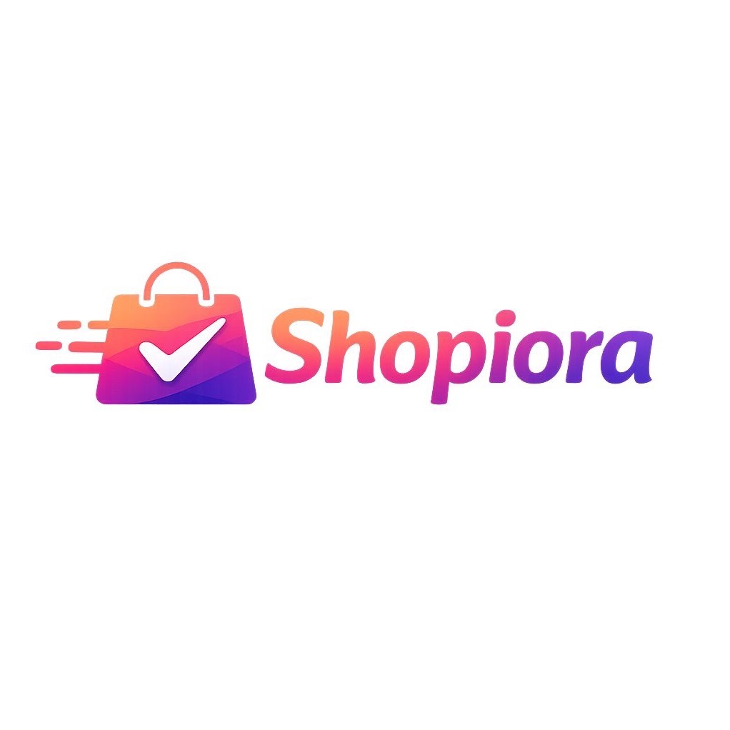 Shopiora