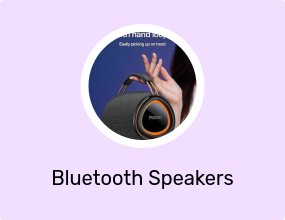 YESIDO WIRELESS SPEAKER 30W MAX-PONE YSW38