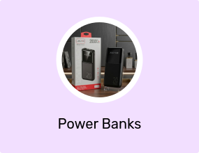 Levino N21 Power Bank 20000mah