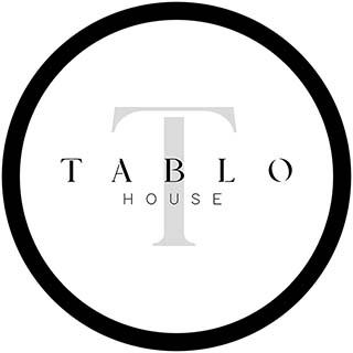 Tablo House logo