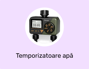 Temporizatoare apă