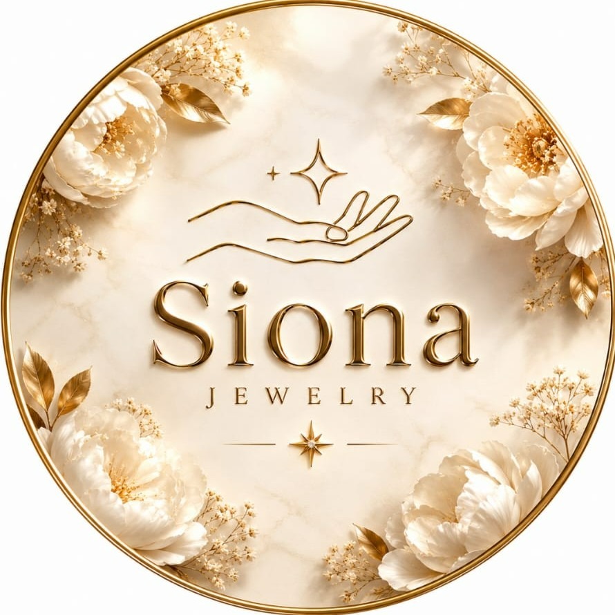 SİONA JEWELRY