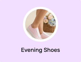 Evening Shoes